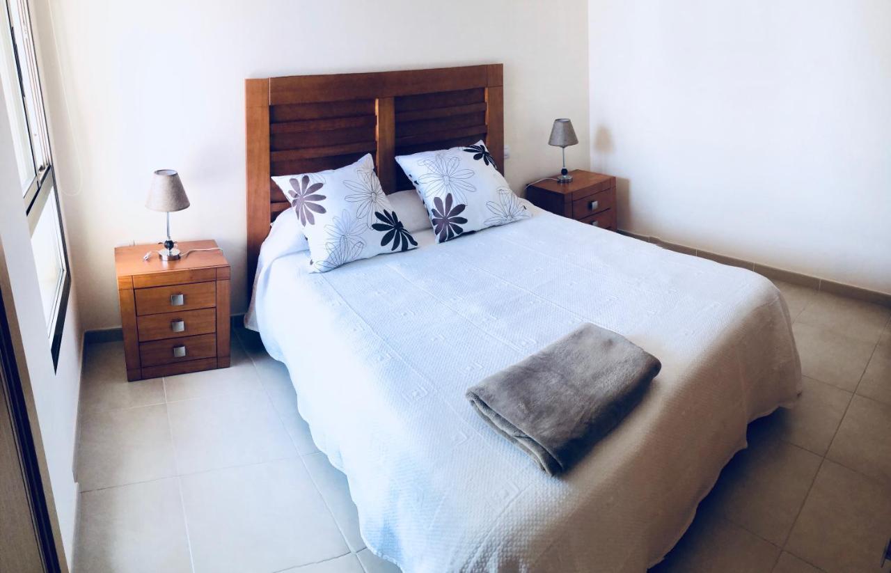 Apartamento Casa Abuela Pepa Corralejo Exterior foto