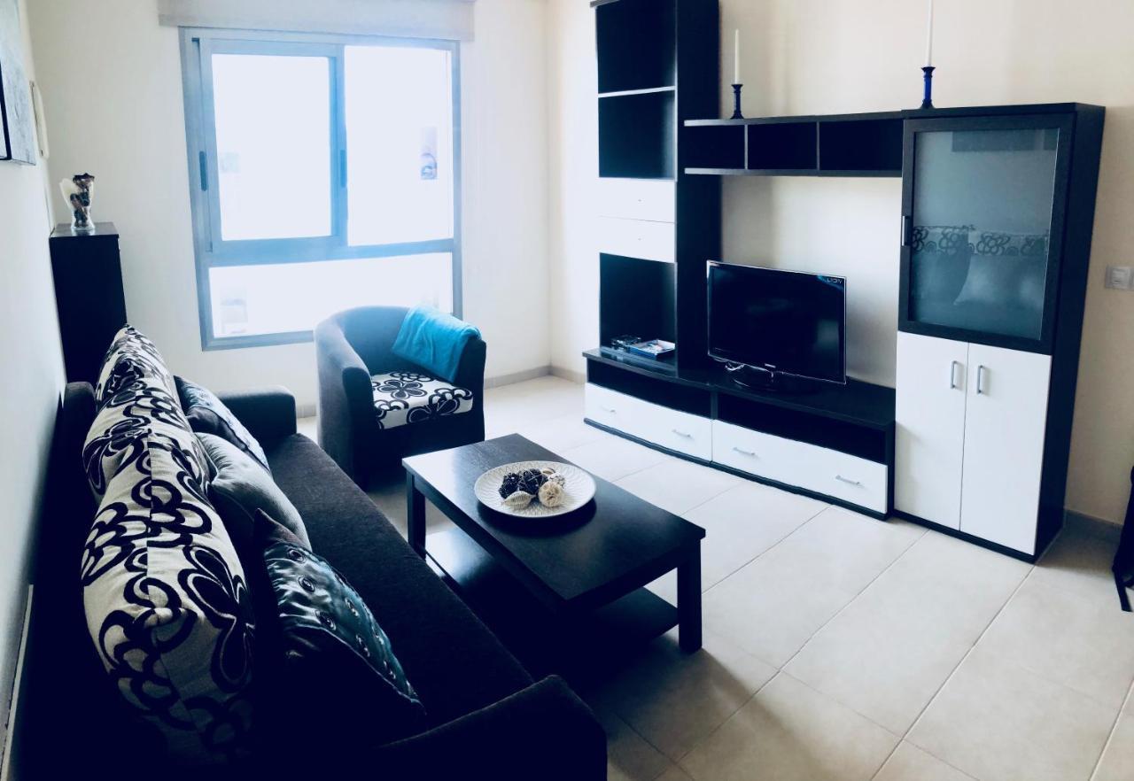 Apartamento Casa Abuela Pepa Corralejo Exterior foto