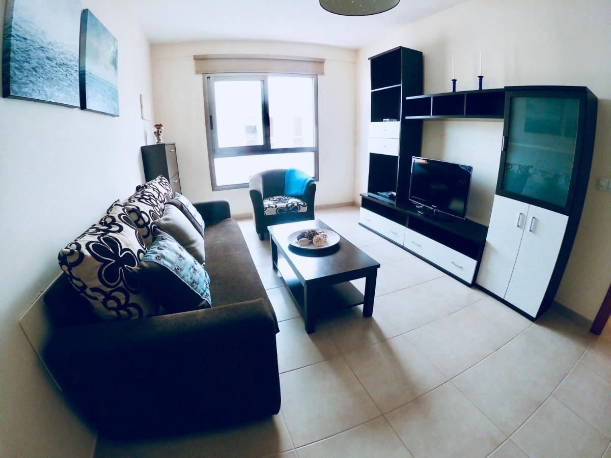 Apartamento Casa Abuela Pepa Corralejo Exterior foto