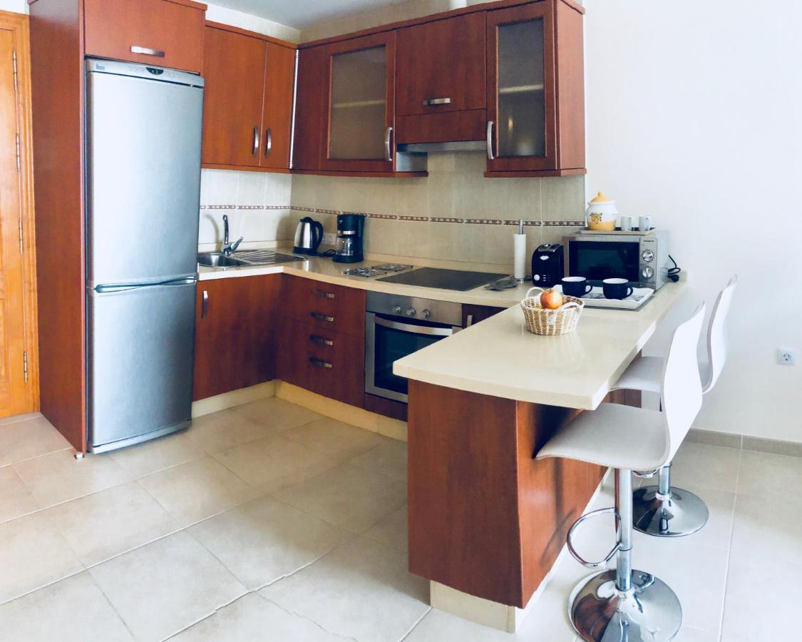 Apartamento Casa Abuela Pepa Corralejo Exterior foto