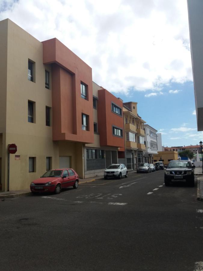 Apartamento Casa Abuela Pepa Corralejo Exterior foto