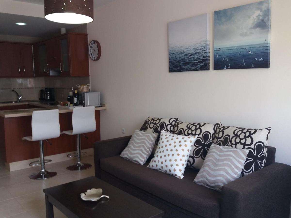 Apartamento Casa Abuela Pepa Corralejo Exterior foto
